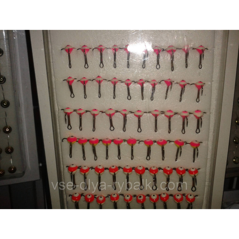 Трійник з краплею мілдас