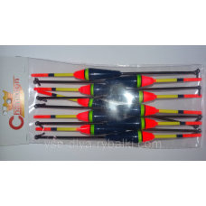 Поплавок Чемпіон 08