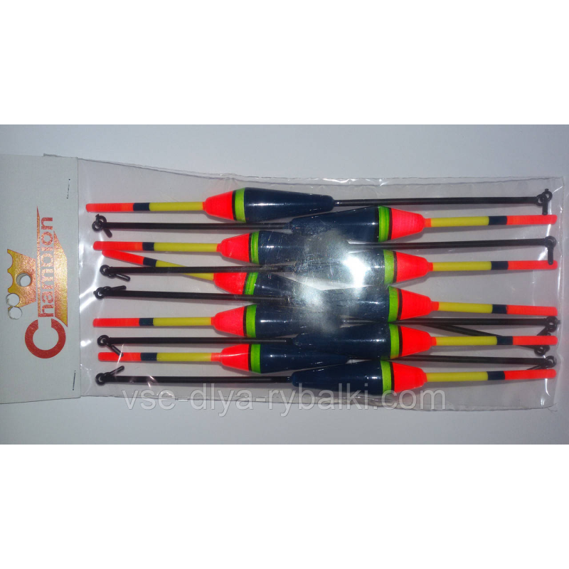 Поплавок Чемпіон 08