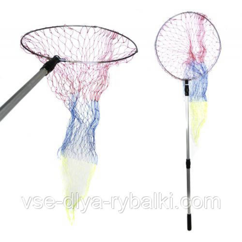 Підсаку круглий велика сітка 60