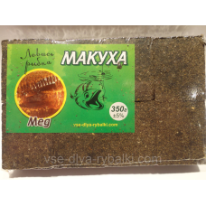 Макуха “Ловись рибка“ мед
