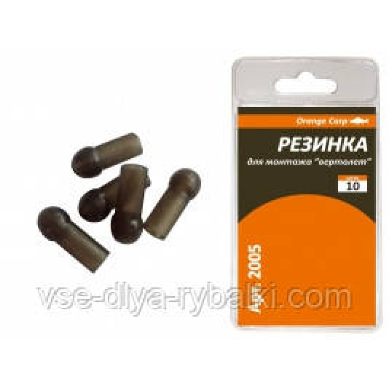 Гумка для монтажу “вертоліт“