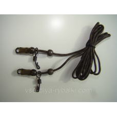 Монтаж “вертоліт“ неоснащенный