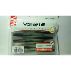 Сьедобный силікон Hill ValleY колір№705 4“