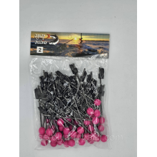 Сторожок V-2 “Пружина“