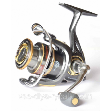 Котушка Bratfishing Golden lion 2000 5+1