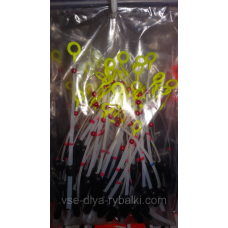 Сторожок лавсановий кільце