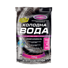 Прикормка Megamix Лещ Холодная вода 500g