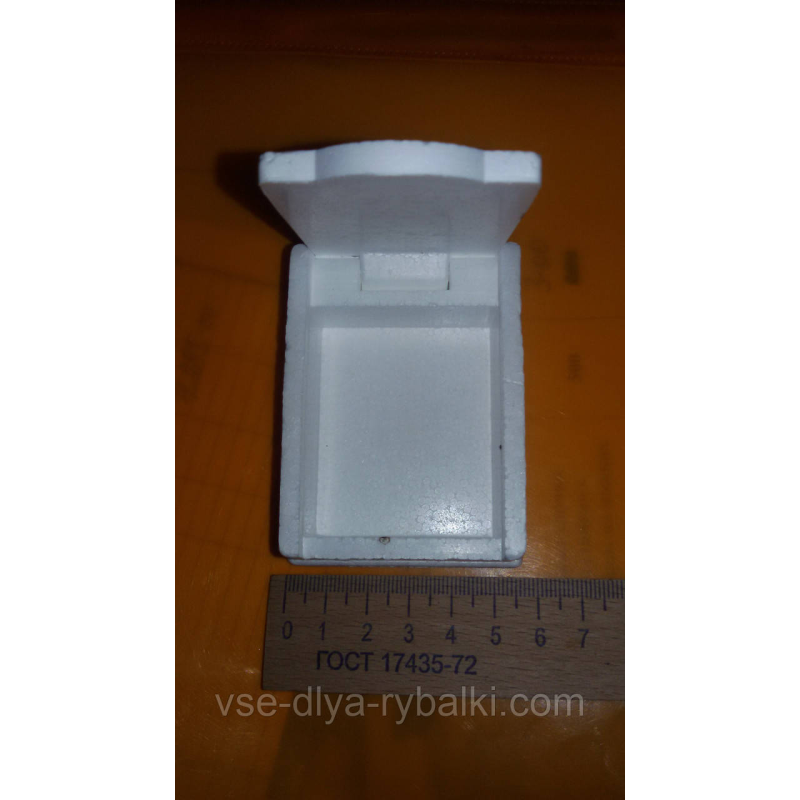 Мотильниця мала