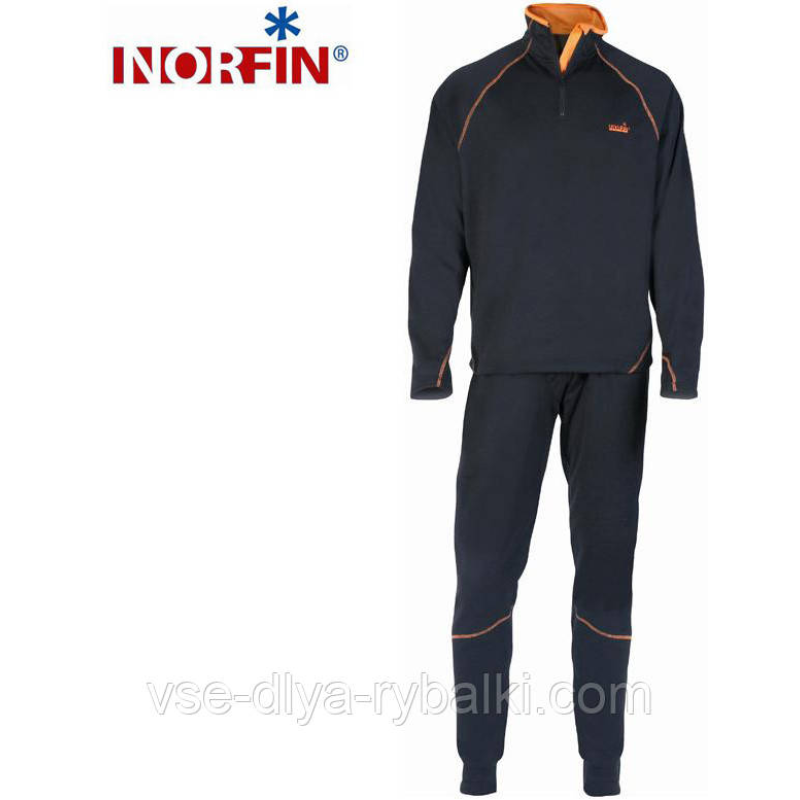 Термобілизна NORFIN WINTER LINE