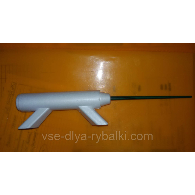 Вудка пінопластова “кобилка“