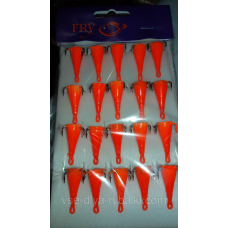 Драчик “Конус“ малий