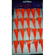 Драчик “Конус“ великий