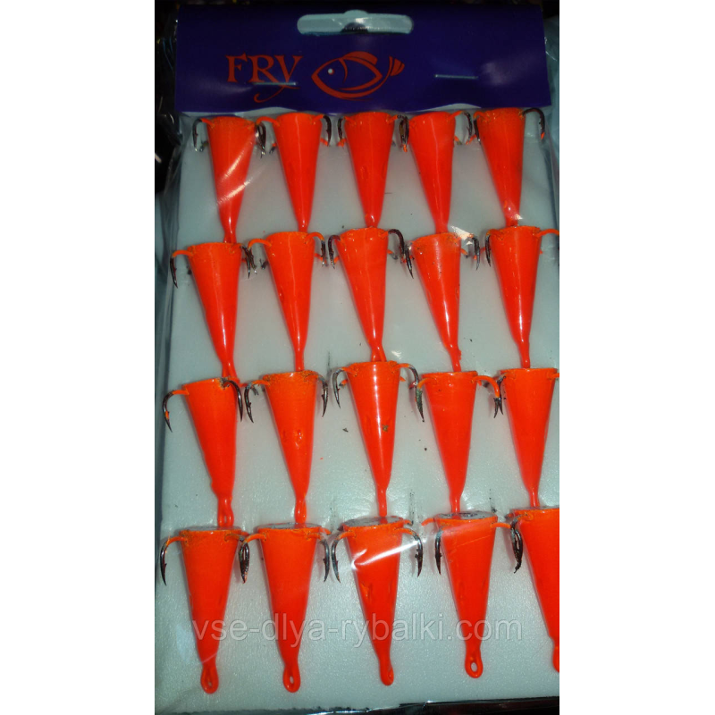 Драчик “Конус“ великий