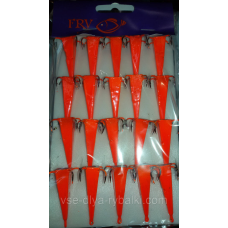 Драчик “Піраміда“