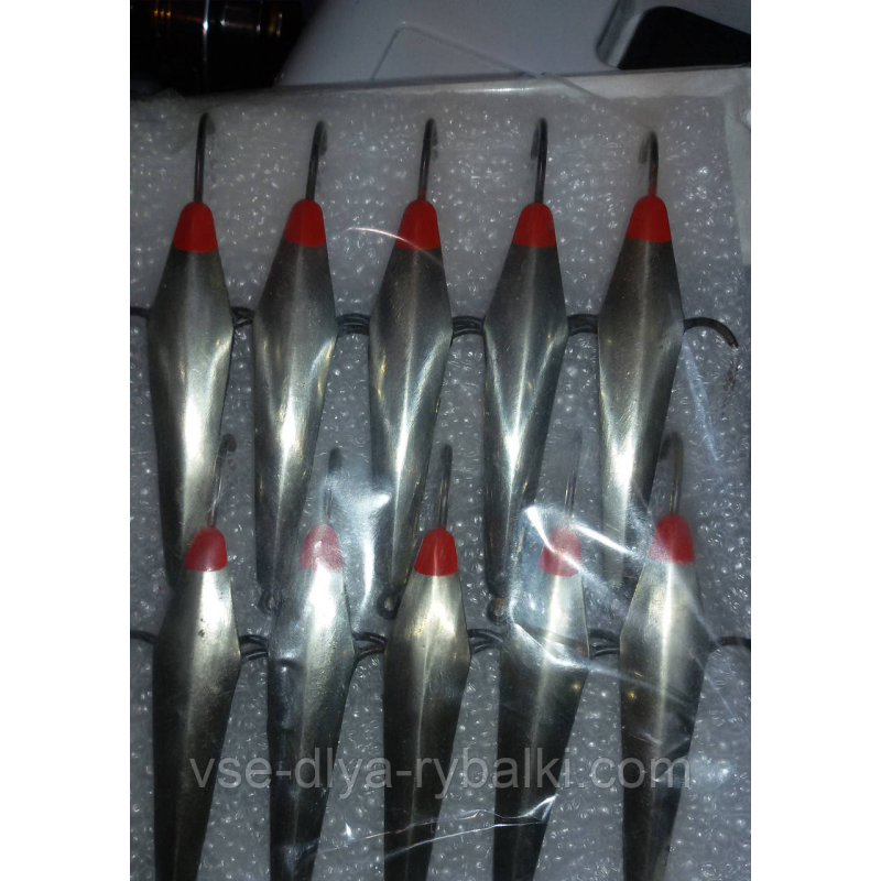 Драч величезний №5