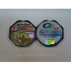 Волосінь Steelon Konger 50 м