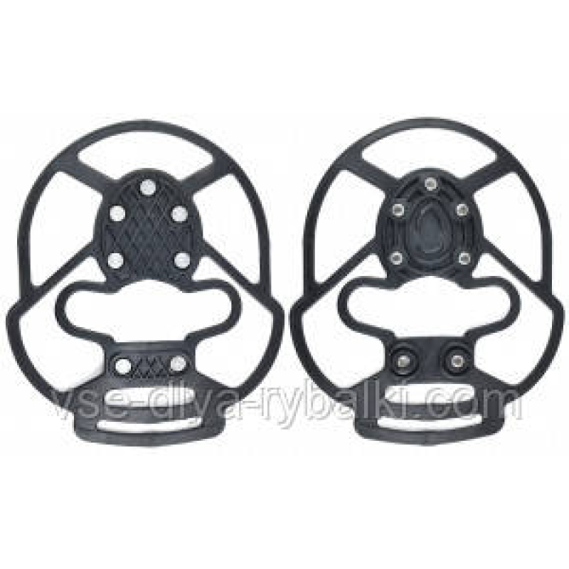 Льодоступи СУПЕР НОВИНКА(дуже зручні) до 48 розміру