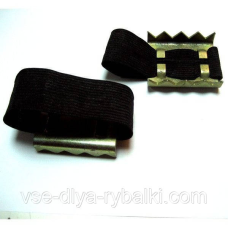 Льодоступи звичайні крабики