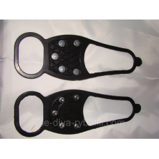 Льодоступи на 5 шпильок