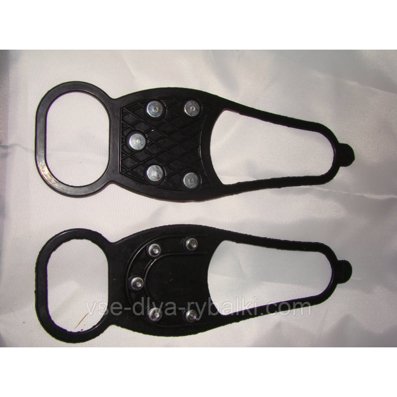 Льодоступи на 5 шпильок