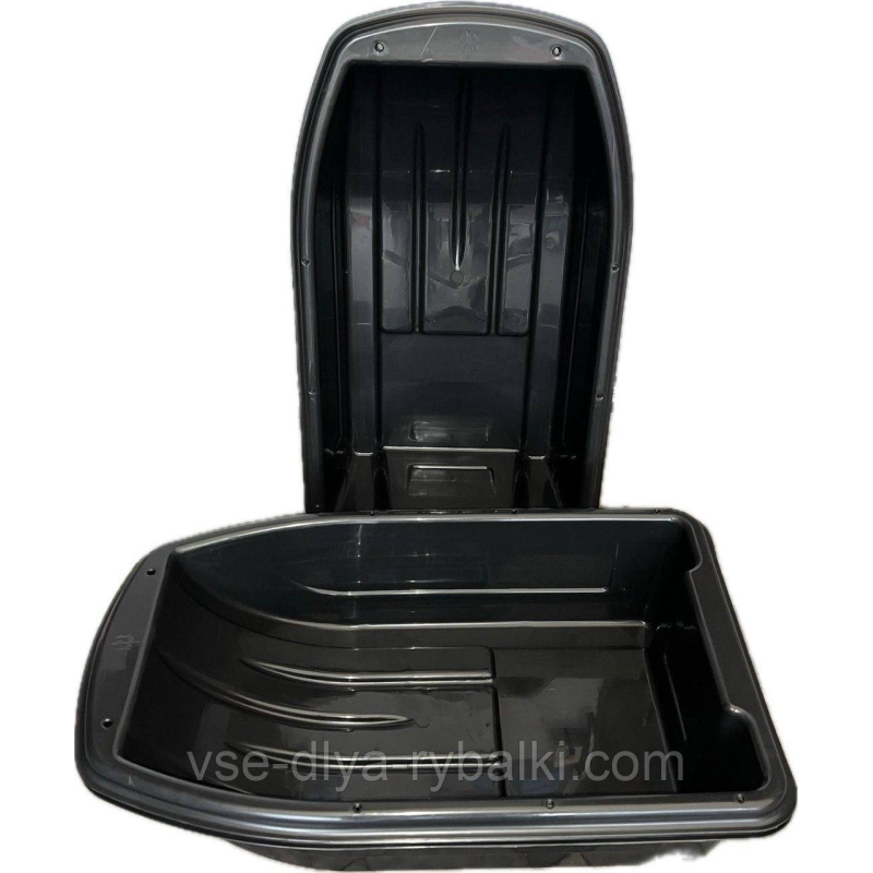 Санки Великі рибальські Харків №3