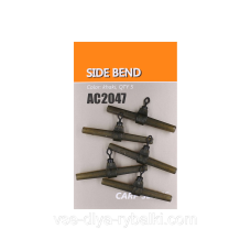 Відвід з вертлюгом “ромб“