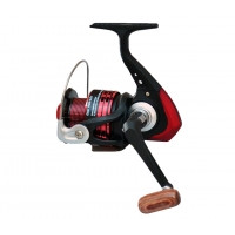 Котушка Bratfishing Autobot fd 1000 5+1