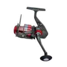 Котушка Bratfishing Shar Pei fd 2000 5+1 bb