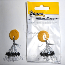 Стопора на волосінь розмір L