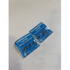 Мормишка кристал