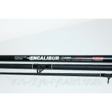 Коропове вудлище Excalibur Carp 3.3 м (3.25 lbs)