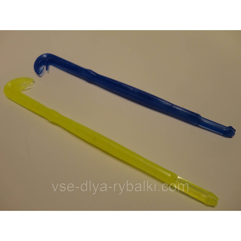 Петлевяз+екстрактор рибальський 01