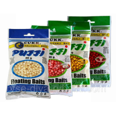 Повітряне тісто Cukk