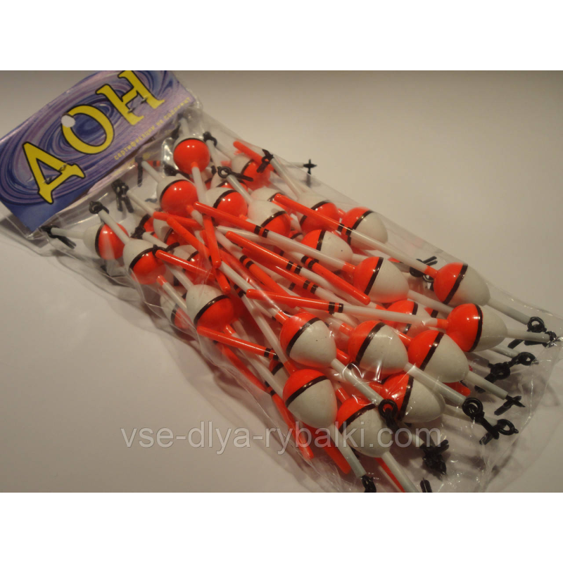 Поплавок ДОН №1