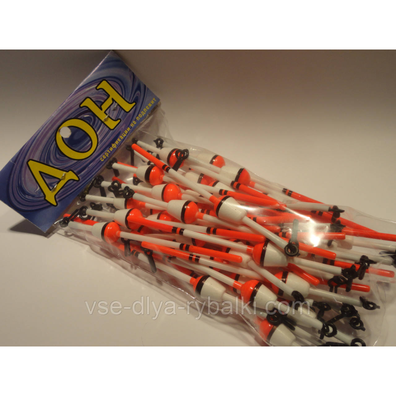 Поплавок ДОН №2