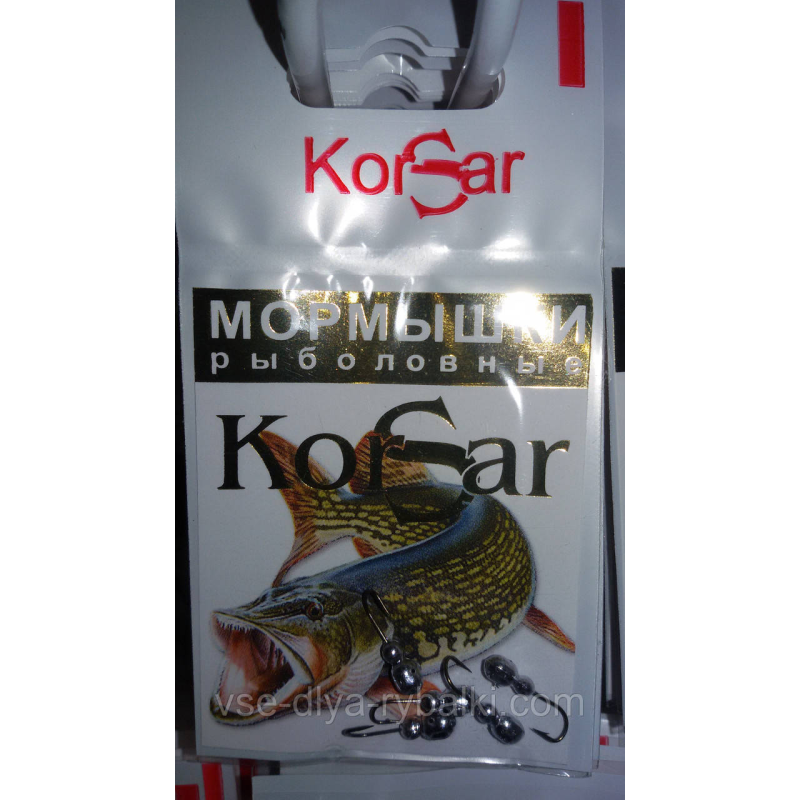 Мормишка “лялечка“