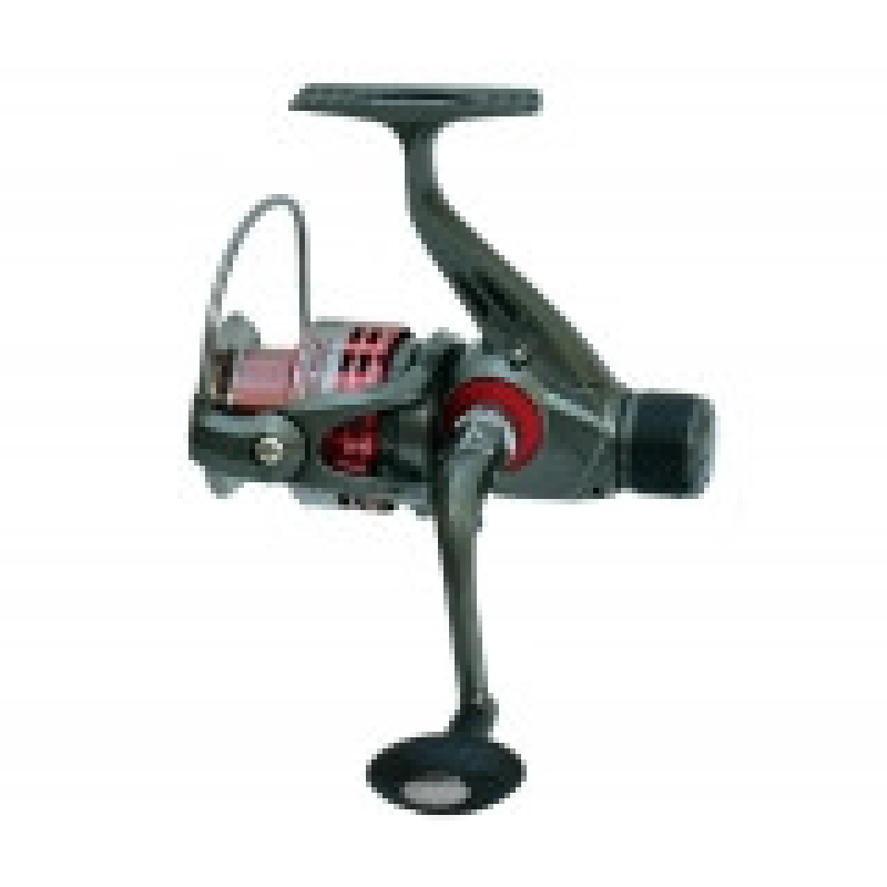 Котушка Bratfishing Shar Pei rd 6000 3+1 bb