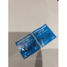 Мормишка “зорька“