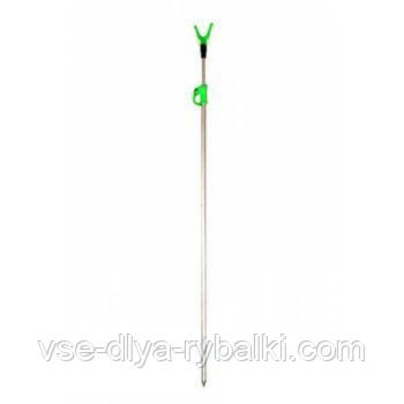 Алюмінієва підставка 1,1 м з різьбою