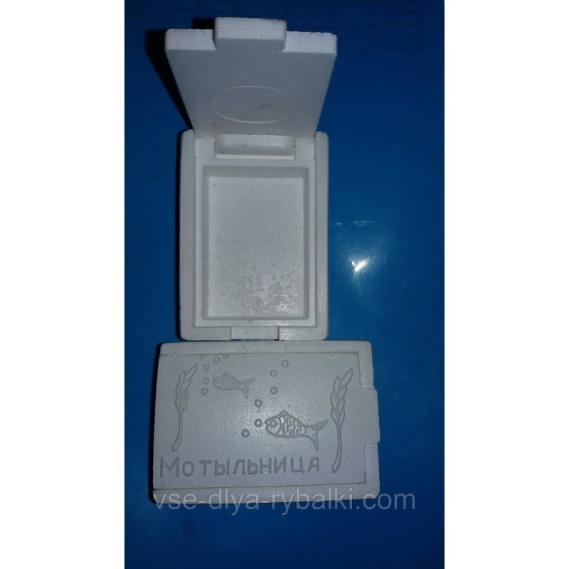 Мотильниця (дуже щільна)