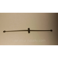 Відвід рибальський “вертоліт“ пластик