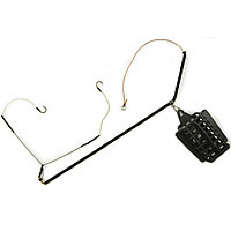 Годівниця фідерна в зборі 40грамм