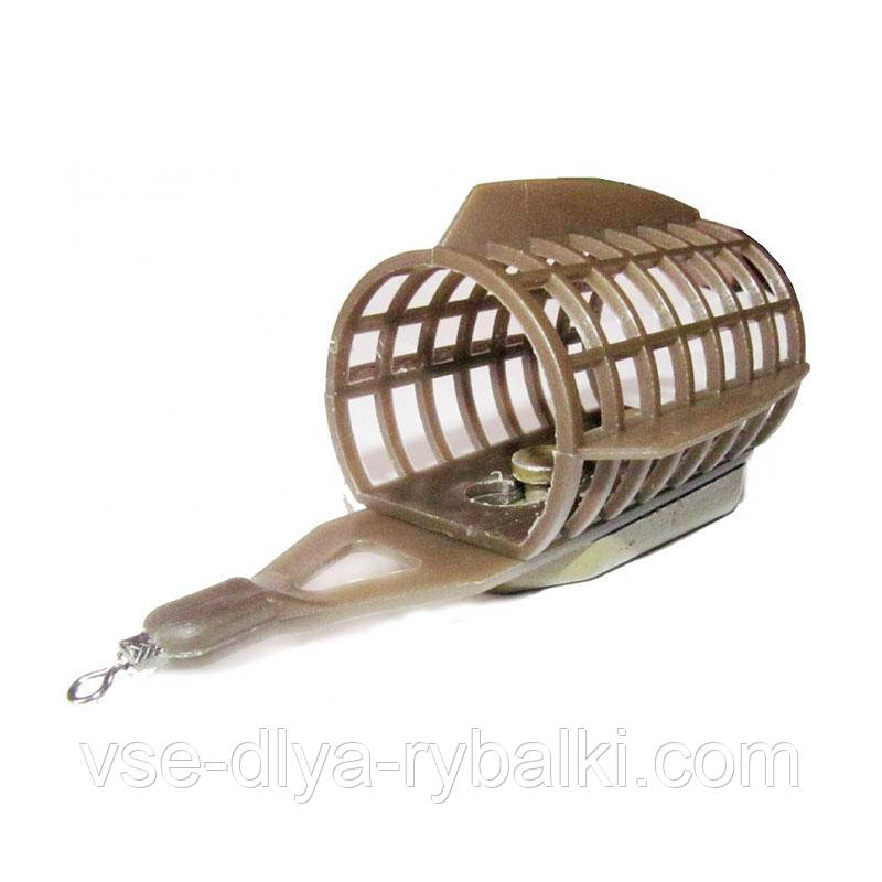 Годівниця фідерна СПОРТ 70г