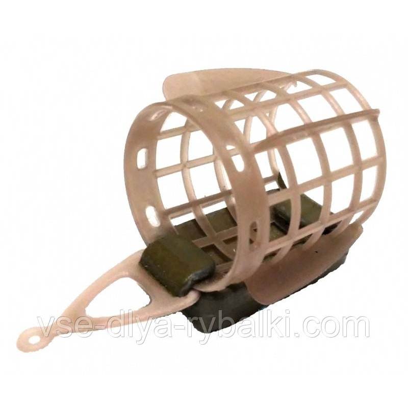 Годівниця пикерная СПОРТ 25г