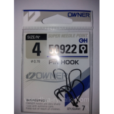 Гачки Owner 50922 №4