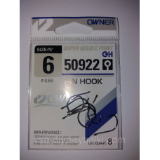 Гачки Owner 50922 №6