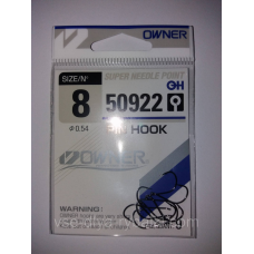 Гачки Owner 50922 №8