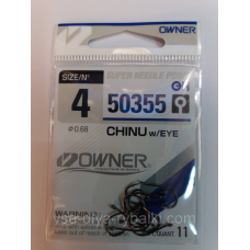 Гачки Owner 50355 №4