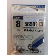 Гачки Owner 56501 №8